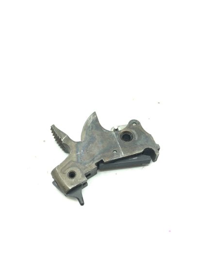 Smith & Wesson 19-6 .357Mag, Revolver Parts, Hammer - Image 4