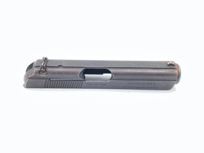 Bersa Thunder 380 380acp. pistol parts, slide