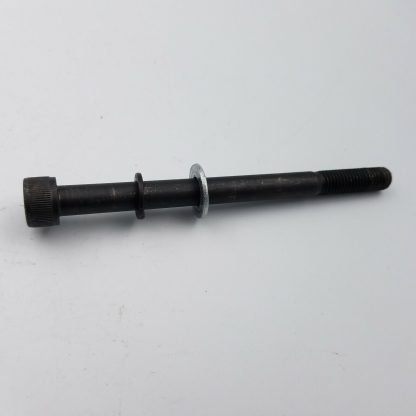 Charles Daily Field, 12ga Shotgun Part. Stock Bolt w/ Washers