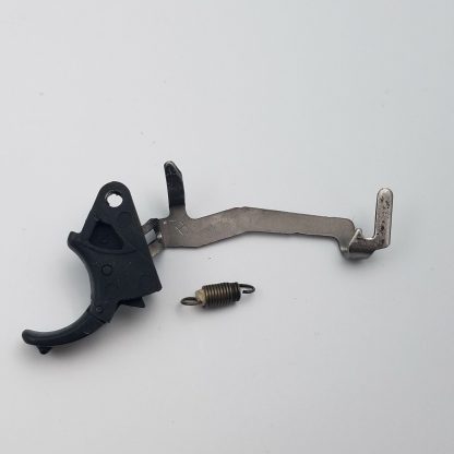 Smith & Wesson SD4OVE, 40 S&W Pistol Part. Trigger, Bar Housing w/ Spring - Image 7