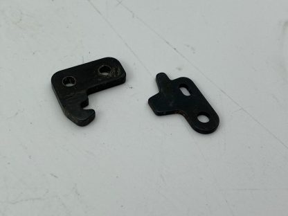 RG 26 25acp Pistol Parts, Stop lever and release lever