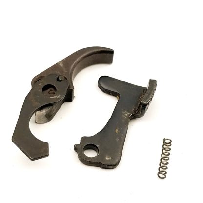 New England Pardner, 12ga Shotgun Part. Trigger w/ Extension, Spring - Image 6