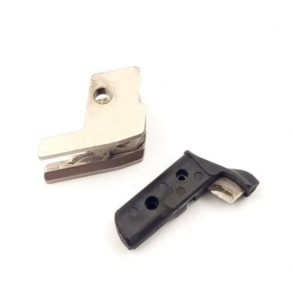 Smith & Wesson SD9VE, 9mm Pistol Part. Stop Bolt, Magazine Catch - Image 6