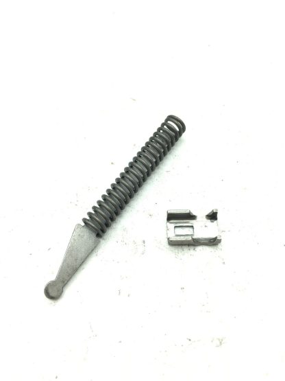 Ruger GP100 .357Mag, Revolver Parts, Strut, Spring, Seat - Image 2