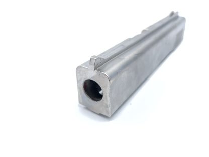 Cobra FS .380acp pistol parts, slide - Image 6