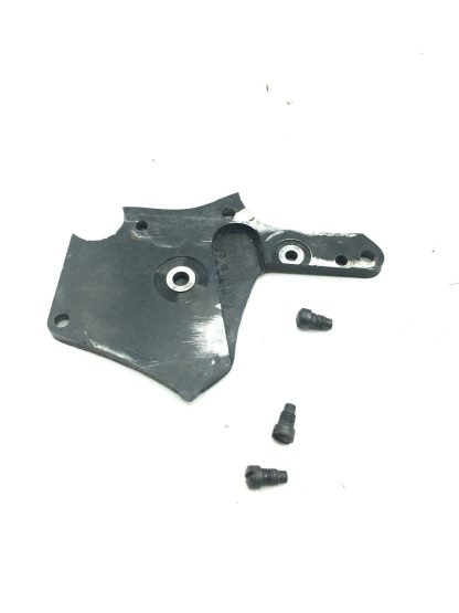 Smith & Wesson 42 .38Spl, Revolver Parts, Side Plate, Screws - Image 3