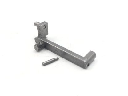 Smith & Wesson 66-2, 357 Magnum Revolver Parts: Bolt, Plunger - Image 4