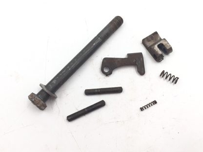 New England Firearms Pardner SB1, 12 Gauge Shotgun Parts: Barrel Catch, Bolt - Image 3