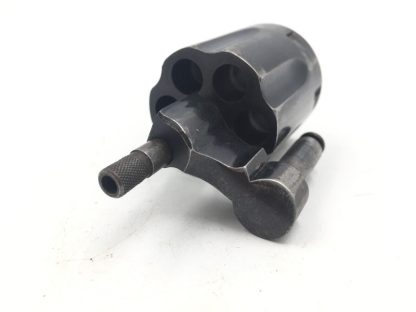 Smith & Wesson 10-5, 38 Special Revolver Parts: Cylinder - Image 6