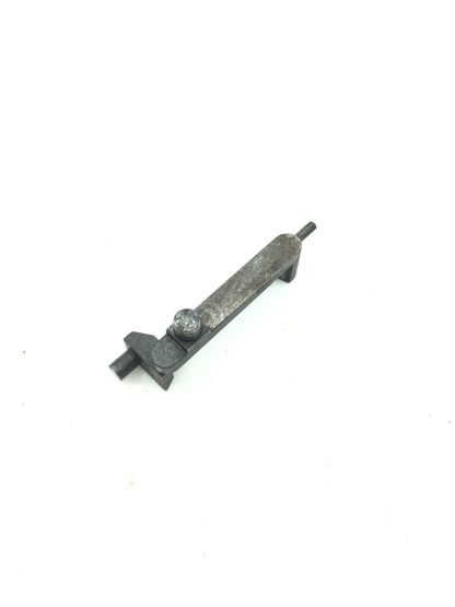 Smith & Wesson Hand Ejector .32S&W Long, Revolver Parts, Bolt, Spring, Plunger - Image 3