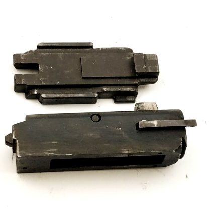 Mossberg 500A, 12ga Shotgun Part. Bolt, Elevator, Cartridge Stop, Interrupter - Image 6