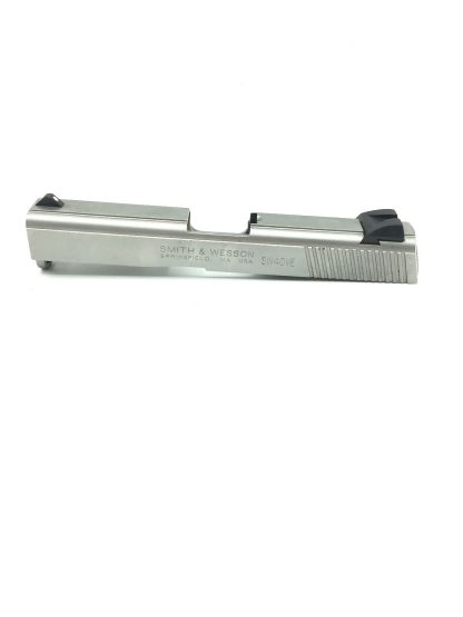 Smith & Wesson SW40VE .40S&W, Pistol Parts, Slide - Image 6