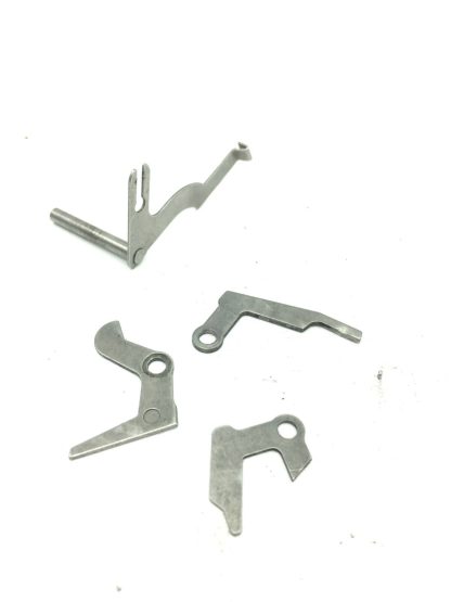 Smith & Wesson 5906 9mm, Pistol Parts, Side Plate, Levers - Image 4