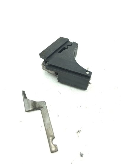 Smith & Wesson SW9F 9mm, Pistol Parts, Housing - Image 7