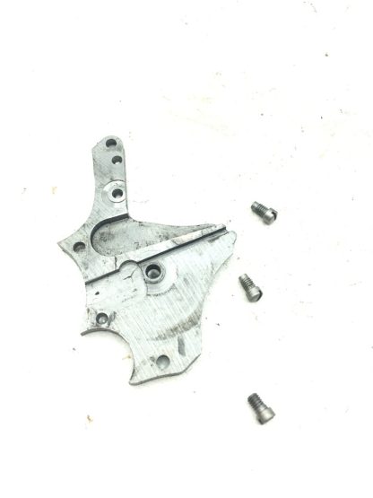 Smith & Wesson 60 .38Spl, Revolver Parts, Side Plate, Screws - Image 3