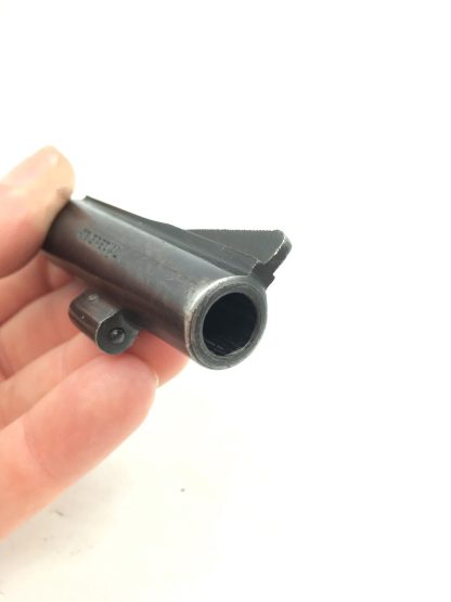 Rossi 68 .38Spl, Revolver Parts, Barrel - Image 3