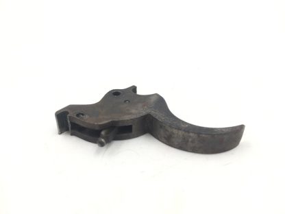 Smith & Wesson Pre-10 32-20 Caliber Revolver Parts: Trigger - Image 5