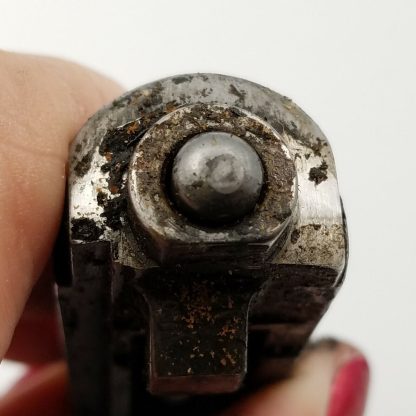 Savage 687OH, 12ga Shotgun Part. Bolt - Image 6