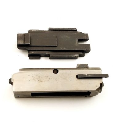 Mossberg / Maverick 88,12ga Shotgun Part. Bolt, Elevator, Cartridge Stop, Slide - Image 6