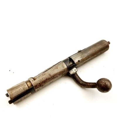 Glenfield 50 Bolt Action, 12ga Shotgun Part. Bolt - Image 6
