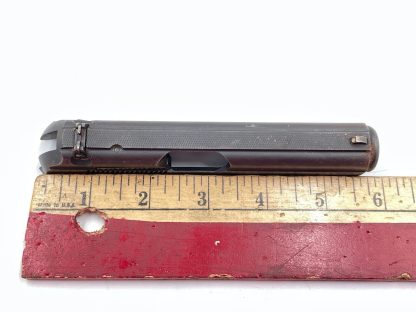 Bersa Thunder 380 380acp. pistol parts, slide - Image 6