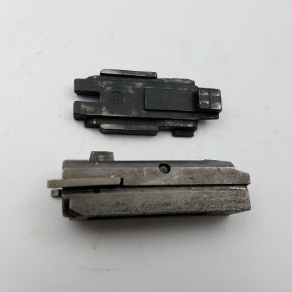 Mossberg 500CR, 20ga Shotgun Part. Bolt, Slide, Elevator, Cartridge Stop - Image 6
