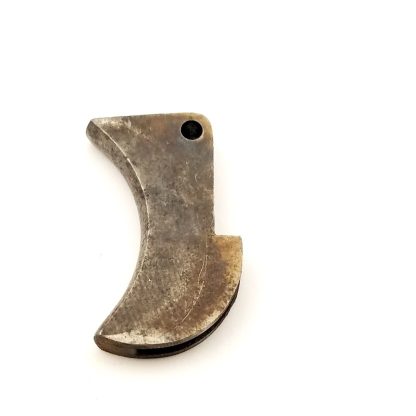 Colt 1908 Vest Pocket, 25acp Pistol Part. Trigger - Image 3