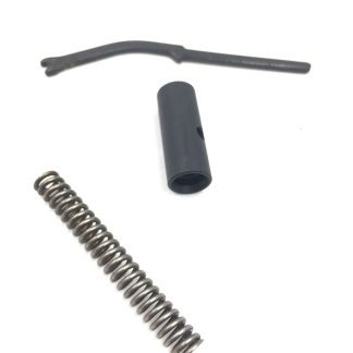 Ruger P94 .40S&W, Pistol Parts, Hammer Strut, Spring, Seat