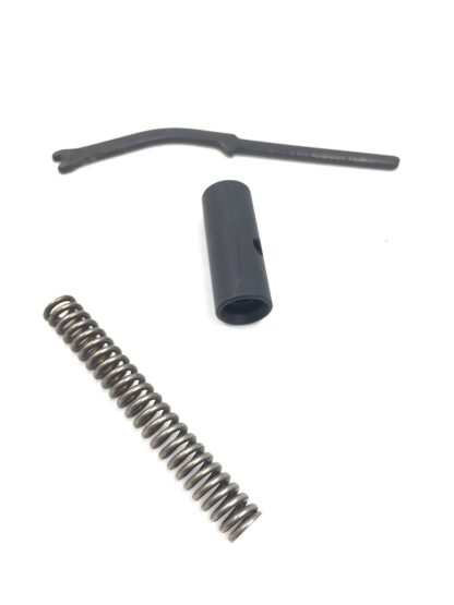 Ruger P94 .40S&W, Pistol Parts, Hammer Strut, Spring, Seat