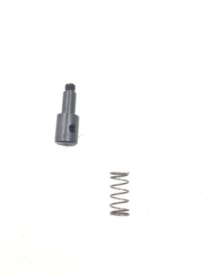 Beretta 3032 Tom Cat .32ACP, Pistol Parts, Magazine Release Button and Spring - Image 3