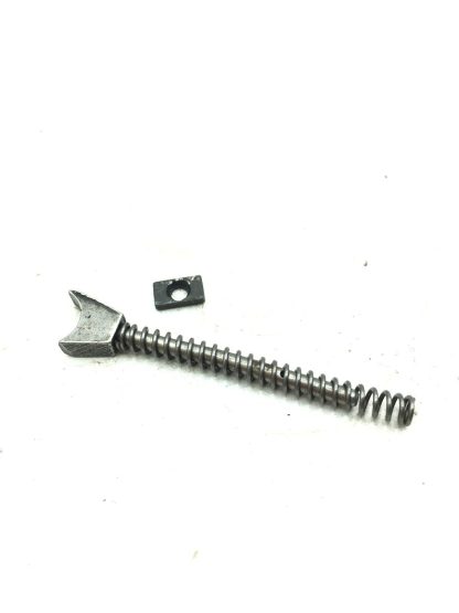 FIE Titan Tiger .38Spl, Revolver Parts, Strut, Spring, Seat - Image 3