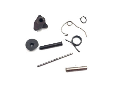 Kahr PM-40, 40 S&W Pistol Parts: Cam, Spacer, Pins, Springs - Image 3
