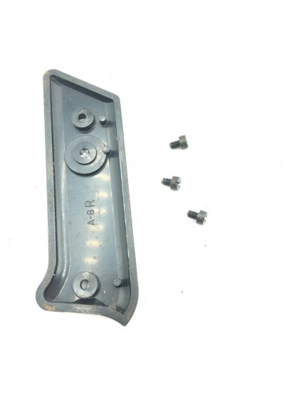 Ruger Standard .22LR, Pistol parts, Grip, Screws - Image 3