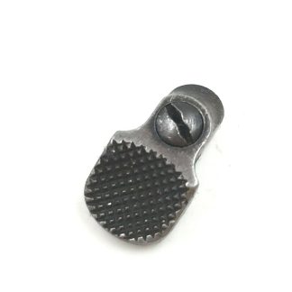 Smith & Wesson 10-6 38SPL Revolver Parts: Thumbpiece with Nut