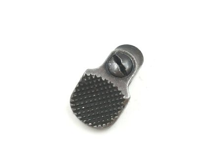 Smith & Wesson 10-6 38SPL Revolver Parts: Thumbpiece with Nut