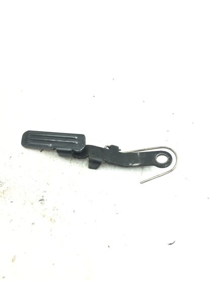 Smith & Wesson SW40VE .40S&W, Pistol Parts, Slide Stop