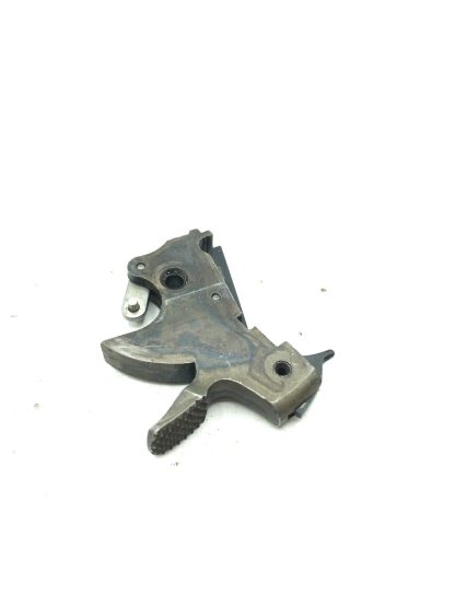 Smith & Wesson 19-6 .357Mag, Revolver Parts, Hammer - Image 5