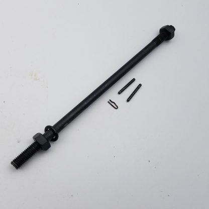 Hatsan Arms Escort, 12ga Shotgun Part. Bolt, Nuts, Washer, Pins, Clip - Image 4