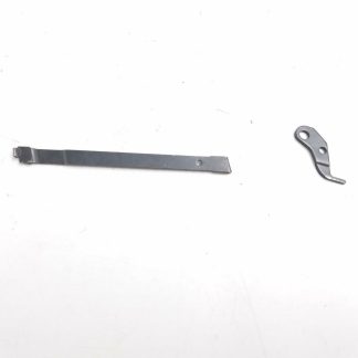 Bersa thunder, 380 ACP, pistol parts, magazine safety and ejector