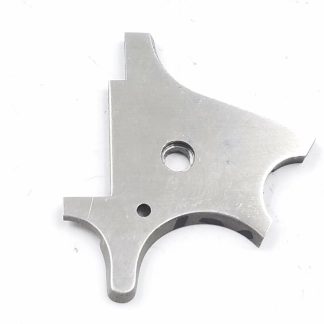 North American Arms Model Wasp 22mag Mini Revolver Parts: SIDE COVER