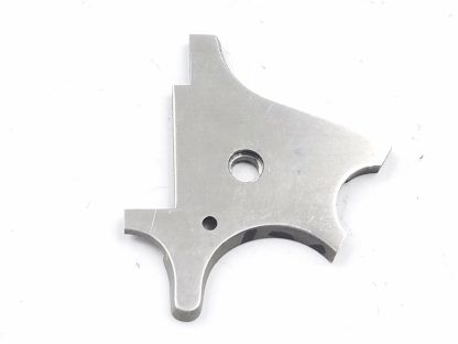North American Arms Model Wasp 22mag Mini Revolver Parts: SIDE COVER