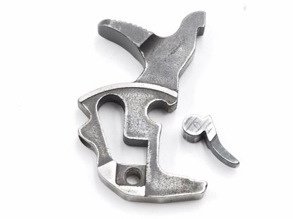 Dan Wesson model 15 357mag Revolver Parts: Hammer & Strut