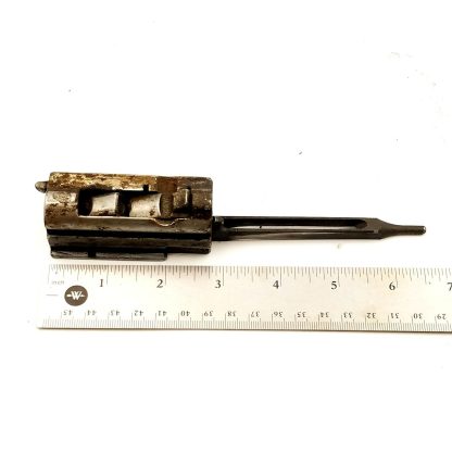 Savage 775A, 12ga Shotgun Part. Bolt w/ Link - Image 7