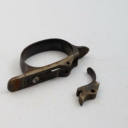 New Port SWN, 410ga Shotgun Part. Trigger Guard w/ Trigger - Image 7