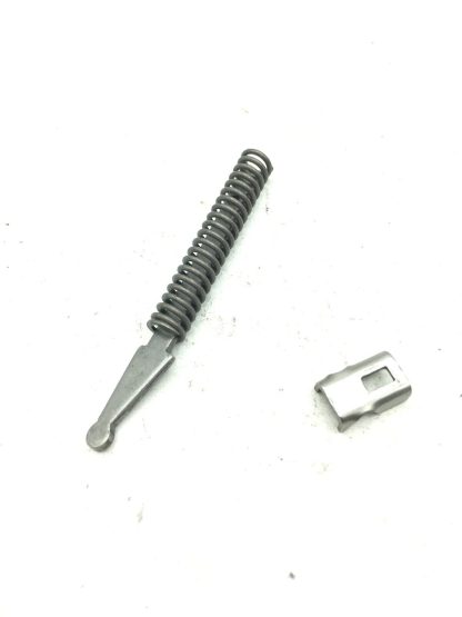 Ruger GP100 .357Mag, Revolver Parts, Strut, Spring, Seat - Image 3