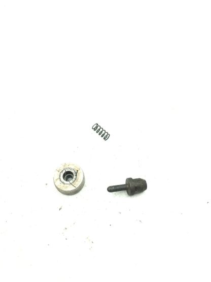 Colt Trooper MKIII .357Mag, Revolver Parts, Firing Pin, Spring, Cup