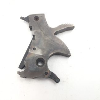 Smith & Wesson 10-5, 38 Special Revolver Parts: Hammer
