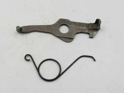 Ruger P95 DC 9mm-Pistol Parts-Trigger Bar, Spring - Image 2