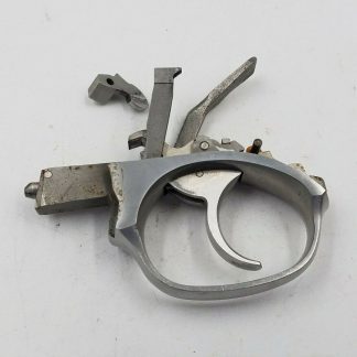 Ruger GP 100 357 Magnum-Revolver Parts-Guard, Trigger, Transfer Bar, Pawl