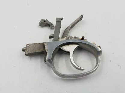 Ruger GP 100 357 Magnum-Revolver Parts-Guard, Trigger, Transfer Bar, Pawl